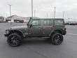 2017 Jeep Wrangler JK Unlimited Unlimited Sport SUV