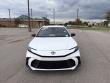 2026 Toyota Camry SE Nightshade Sedan