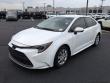 2025 Toyota Corolla LE Sedan