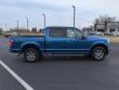 2018 Ford F-150 XLT Truck SuperCrew Cab