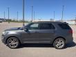 2017 Ford Explorer XLT SUV