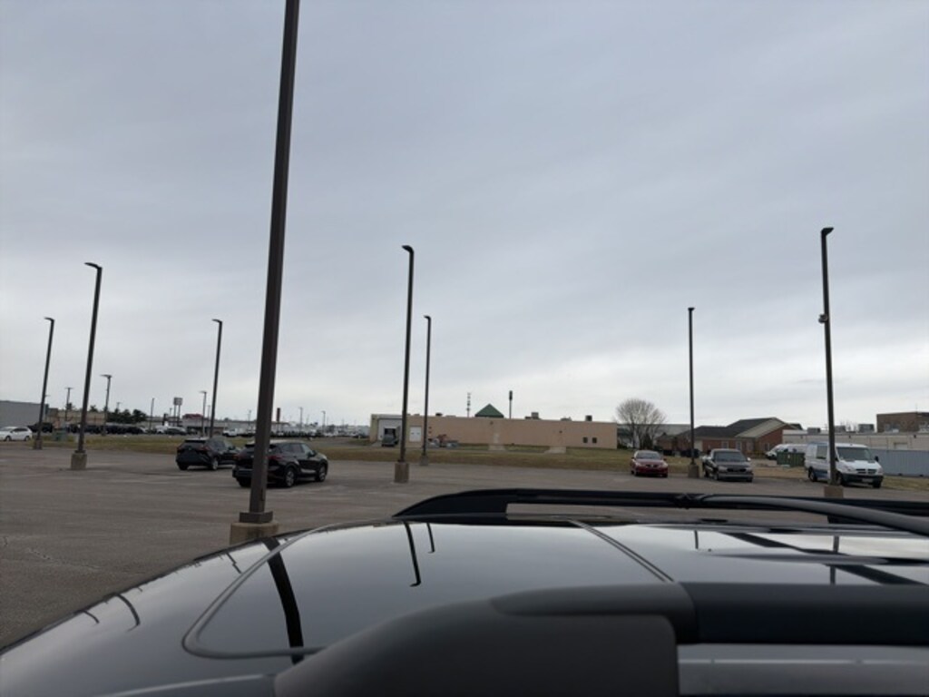 Used 2011 Toyota Sequoia Limited SUV