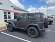 2016 Jeep Wrangler JK Rubicon SUV