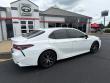 2021 Toyota Camry SE Sedan