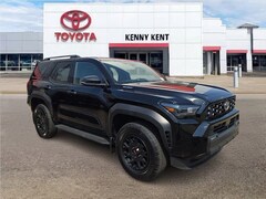 2026 Toyota 4Runner Hybrid TRD Off Road SUV