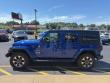 2018 Jeep Wrangler Unlimited Sahara SUV