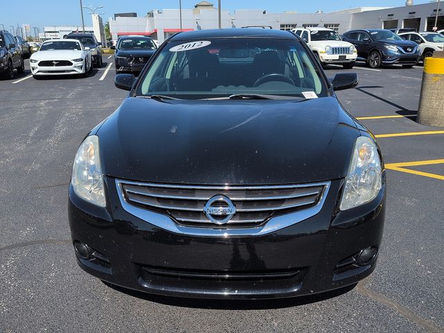 Used 2012 Nissan Altima S with VIN 1N4AL2AP1CN559959 for sale in Evansville, IN