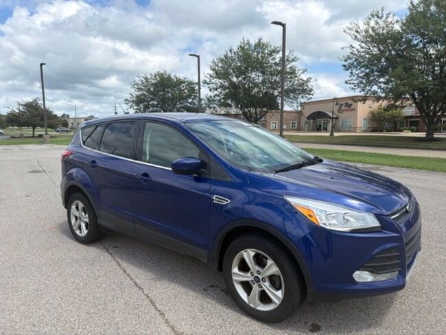 2016 Ford Escape SE SUV
