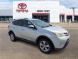 2014 Toyota RAV4 XLE SUV