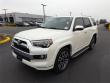 2016 Toyota 4Runner Limited SUV