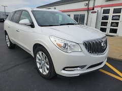2017 Buick Enclave Premium Group SUV