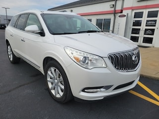 2017 Buick Enclave Premium Group SUV