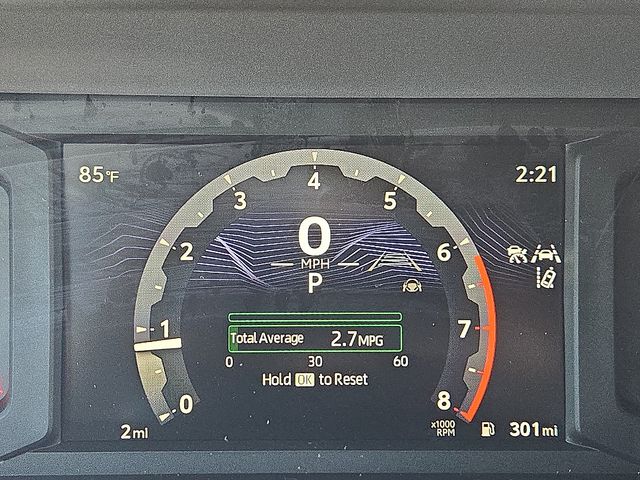 2026 Toyota Tacoma SR5 - Photo 25