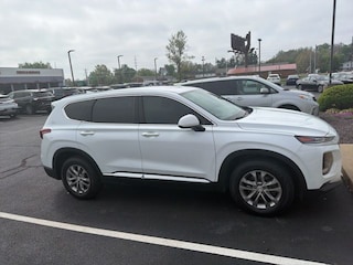 2020 Hyundai Santa Fe SEL SUV