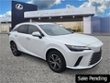 2026 LEXUS RX 350 Premium SUV
