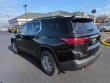 2023 Chevrolet Traverse LT SUV