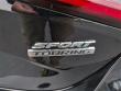 2022 Honda Civic Sport Touring Hatchback
