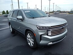 2024 Chevrolet Tahoe High Country SUV