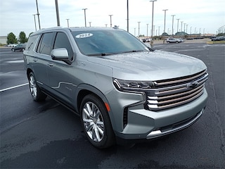2024 Chevrolet Tahoe High Country SUV