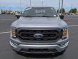 2021 Ford F-150 XLT Truck SuperCrew Cab