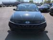 2025 Hyundai Elantra SEL Sport Sedan