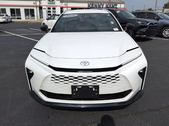 JTDACAAJ6T3036416