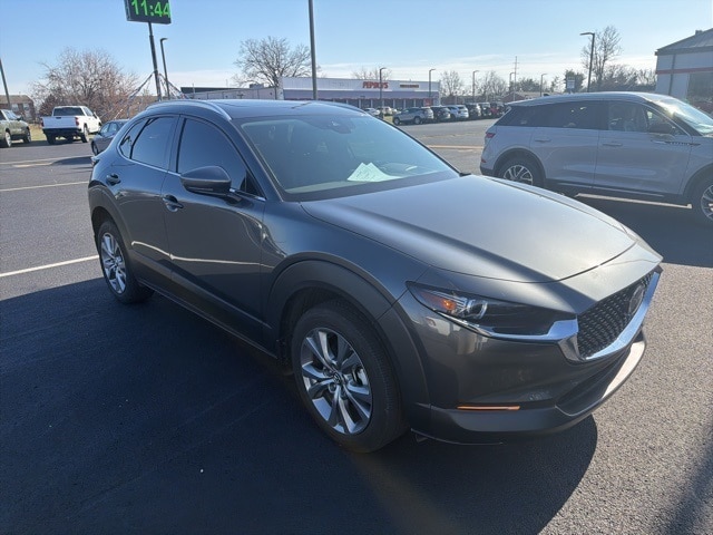 2023 Mazda CX-30 Premium