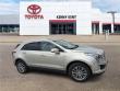 2017 CADILLAC XT5 Luxury SUV