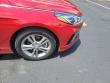 2019 Hyundai Sonata Limited Sedan