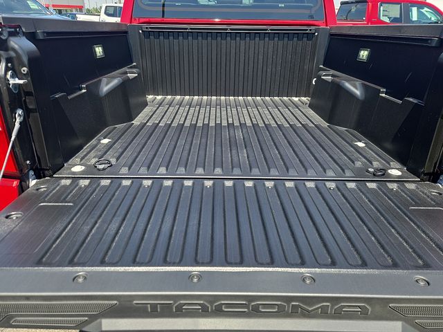 2026 Toyota Tacoma SR5 - Photo 6