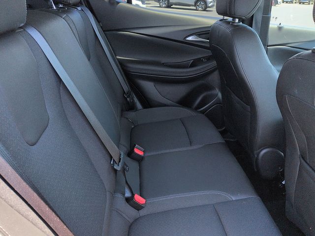 2025 Buick Encore GX Preferred - Photo 11
