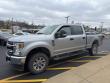 2021 Ford F-250 XLT Truck Crew Cab