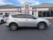 2017 Toyota RAV4 LE SUV