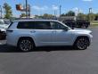 2022 Jeep New Grand Cherokee Overland SUV