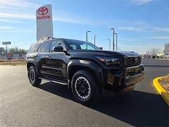2026 Toyota 4Runner TRD Off Road Premium SUV