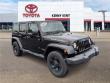 2017 Jeep Wrangler JK Unlimited Unlimited Rubicon SUV