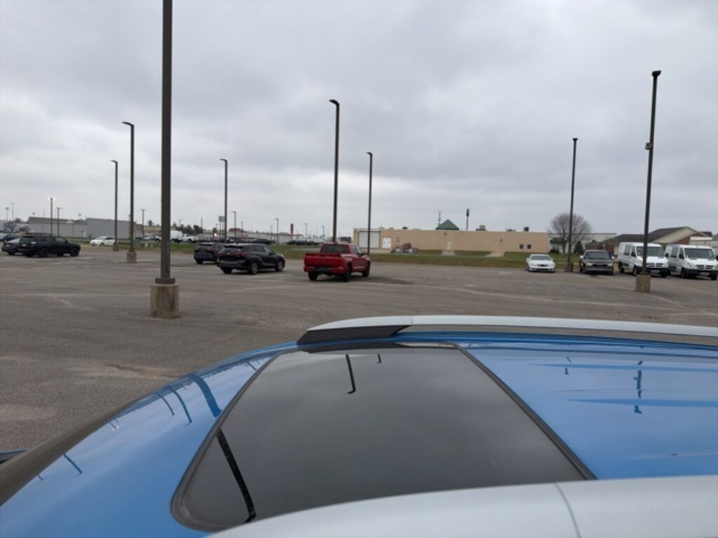 Used 2018 Toyota RAV4 XLE SUV