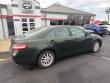 2011 Toyota Camry XLE Sedan
