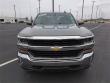 2017 Chevrolet Silverado 1500 LT Truck Crew Cab