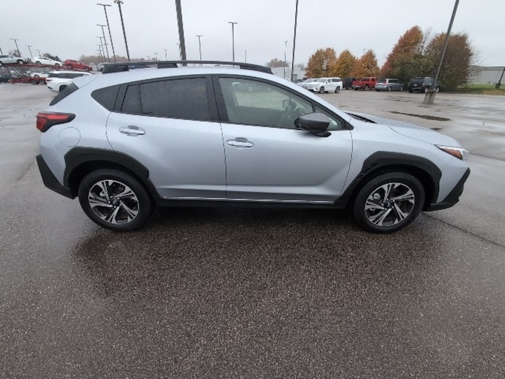 Used 2024 Subaru Crosstrek Premium SUV