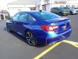 2022 Honda Accord Sport Sedan