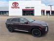 2021 Hyundai Palisade Limited SUV