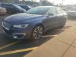 2018 Lincoln MKZ Hybrid Select Sedan