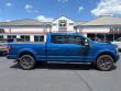 2018 Ford F-150 XLT Truck SuperCrew Cab