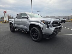 2025 Toyota Tacoma SR5 Truck Double Cab