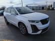 2024 CADILLAC XT6 Sport SUV