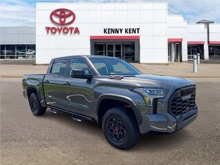 2026 Toyota Tundra i-FORCE MAX TRD Pro Truck CrewMax