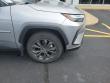 2024 Toyota RAV4 Hybrid Limited SUV