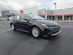 2026 Toyota Corolla Hybrid XLE Sedan