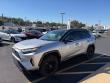 2023 Toyota RAV4 Hybrid XSE SUV